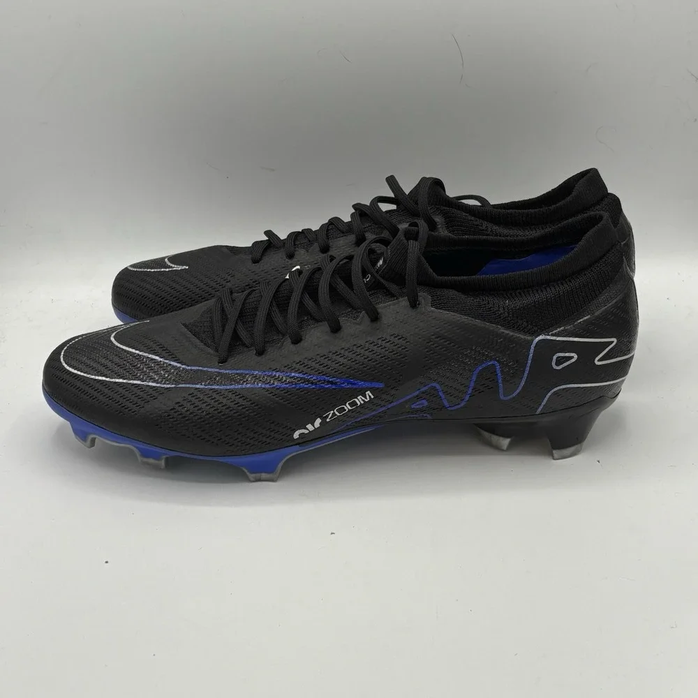 Nike Mercurial Vapor 15 Pro FG DJ5603-040 Men's size US 12